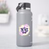 Puppy Dog Pals Hissy Who Me Sticker