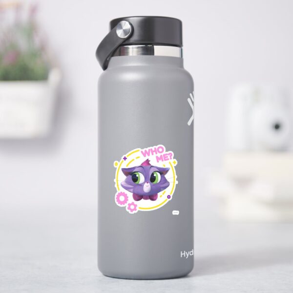 Puppy_Dog_Pals___Hissy_-_Who_Me__Sticker_6 Puppy Dog Pals Hissy Who Me Sticker