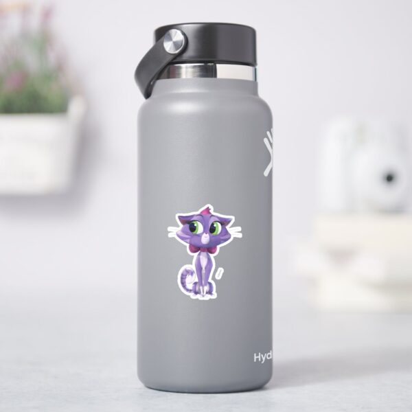 Puppy_Dog_Pals___Hissy_Sticker_6 Puppy Dog Pals Hissy Sticker