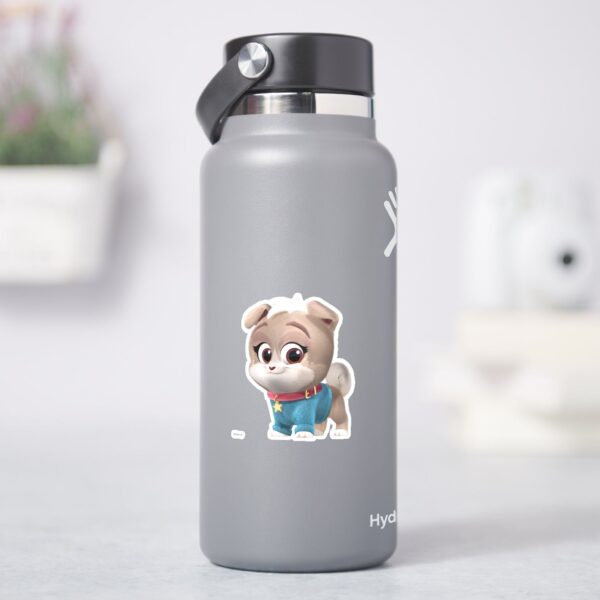 Puppy_Dog_Pals___Keia_Sticker_6 Puppy Dog Pals Keia Sticker