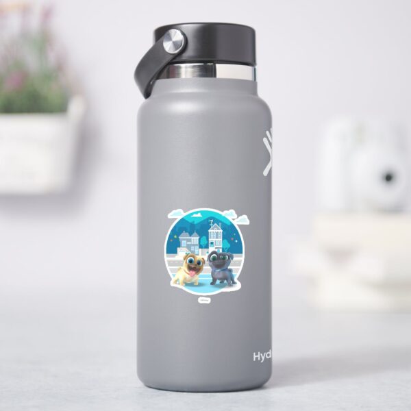 Puppy_Dog_Pals___Let_the_Mission_Begin_Sticker_6 Puppy Dog Pals Let The Mission Begin Sticker