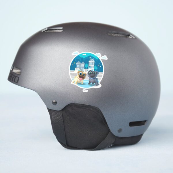 Puppy_Dog_Pals___Let_the_Mission_Begin_Sticker_8 Puppy Dog Pals Let The Mission Begin Sticker