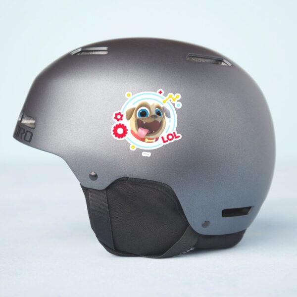 Puppy_Dog_Pals___Rolly_-_LOL_Sticker_8 Puppy Dog Pals Rolly LOL Sticker