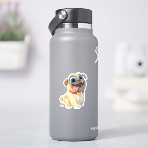 Puppy_Dog_Pals___Rolly_Sticker_6 Puppy Dog Pals Rolly Sticker