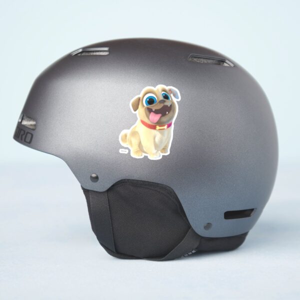 Puppy_Dog_Pals___Rolly_Sticker_8 Puppy Dog Pals Rolly Sticker