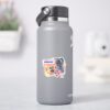 Puppy Dog Pals Woofin And Wheelin Sticker