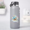 Puppy Scooby Doo One Groovy Pup Sticker