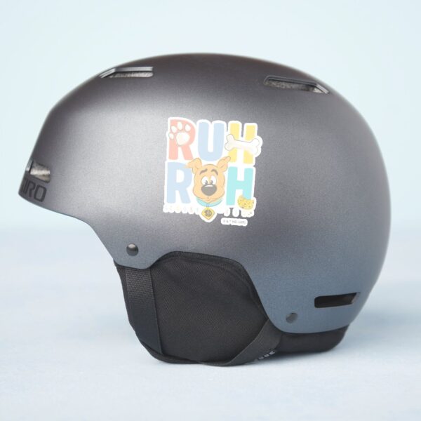Puppy_Scooby-Doo__Ruh_Roh__Sticker_8 Puppy Scooby Doo Ruh Roh Sticker