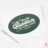 QUIDDITCH™_Recruitment_Poster_Oval_Sticker_3 QUIDDITCH™ Recruitment Poster Oval Sticker