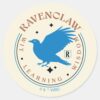 RAVENCLAW™_Blue_Eagle_House_Pride_Badge_Classic_Round_Sticker_1 RAVENCLAW™ Blue Eagle House Pride Badge Classic Round Sticker