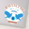 RAVENCLAW™_House_Double_Eagle_Diadem_Graphic_Sticker_1 RAVENCLAW™ House Double Eagle Diadem Graphic Sticker