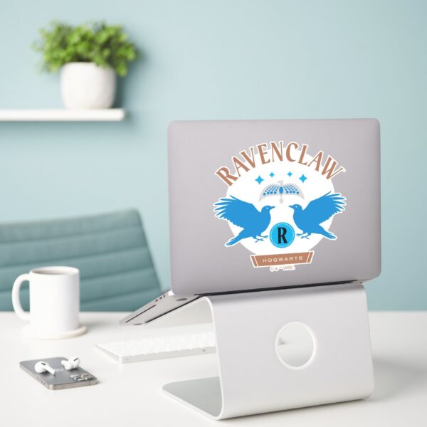 RAVENCLAW™_House_Double_Eagle_Diadem_Graphic_Sticker_3 RAVENCLAW™ House Double Eagle Diadem Graphic Sticker