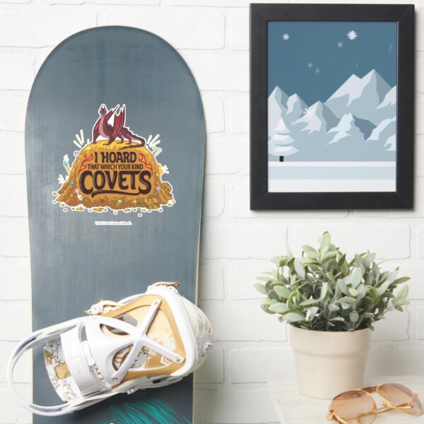 RICK_AND_MORTY™___Balthromaw's_Hoard_Sticker_7 RICK AND MORTY™ Balthromaws Hoard Sticker