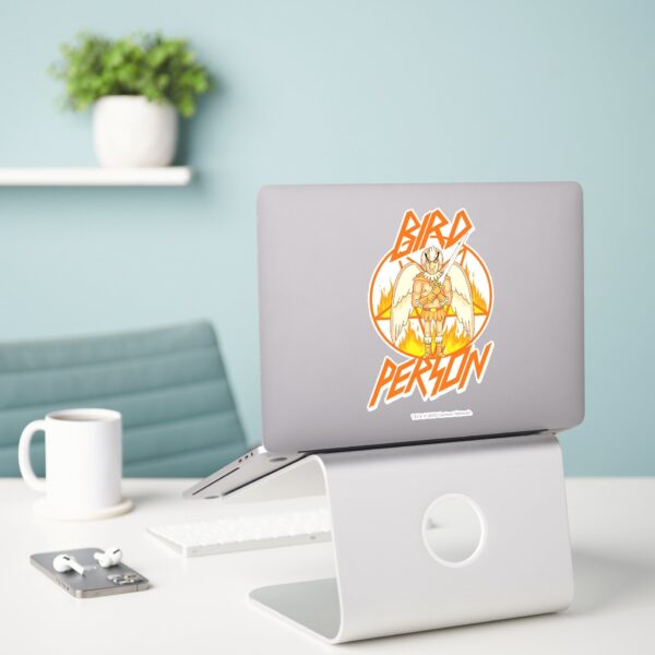 RICK_AND_MORTY™___Bird_Person_Pentagram_Sticker_3 RICK AND MORTY™ Bird Person Pentagram Sticker