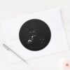 RICK_AND_MORTY™___Constellations_Classic_Round_Sticker_3 RICK AND MORTY™ Constellations Classic Round Sticker