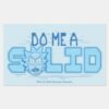 RICK_AND_MORTY™___Do_Me_A_Solid_Rectangular_Sticker_1 RICK AND MORTY™ Do Me A Solid Rectangular Sticker