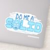 RICK_AND_MORTY™___Do_Me_A_Solid_Sticker_9 RICK AND MORTY™ Do Me A Solid Sticker