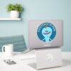 RICK_AND_MORTY™___Existence_Is_Pain_Sticker_3 RICK AND MORTY™ Existence Is Pain Sticker
