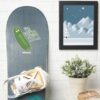 RICK AND MORTY™ Flip The Pickle Sticker