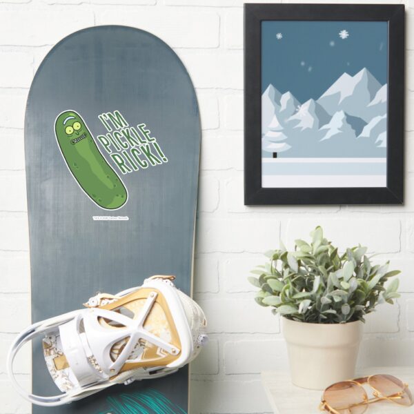 RICK_AND_MORTY™___Flip_The_Pickle_Sticker_8 RICK AND MORTY™ Flip The Pickle Sticker
