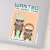 RICK_AND_MORTY™___Glorzo_Wanted_Poster_Sticker_9 RICK AND MORTY™ Glorzo Wanted Poster Sticker