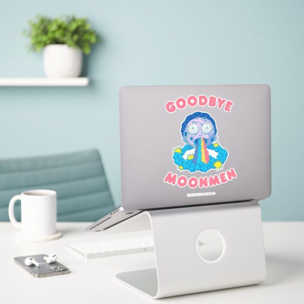 RICK_AND_MORTY™___Goodbye_Moonmen_Sticker_3 RICK AND MORTY™ Goodbye Moonmen Sticker