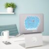 RICK AND MORTY™ Kirkland Mr. Meeseeks Sticker