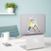RICK AND MORTY™ Look At That Sticker
