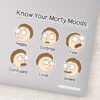 RICK_AND_MORTY™___Morty's_Moods_Sticker_9 RICK AND MORTY™ Mortys Moods Sticker