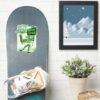 RICK AND MORTY™ Roy A Life Well Lived Sticker