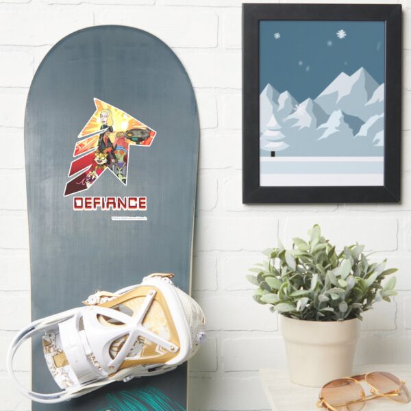 RICK_AND_MORTY™___Space_Beth_Defiance_Crew_Sticker_7 RICK AND MORTY™ Space Beth Defiance Crew Sticker