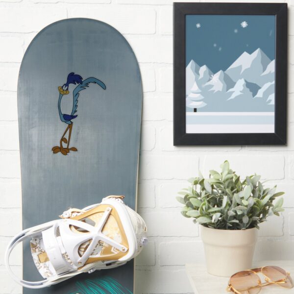 ROAD_RUNNER™_Color_Sticker_7 ROAD RUNNER™ Color Sticker