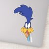 ROAD_RUNNER™_Face_Sticker_1 ROAD RUNNER™ Face Sticker