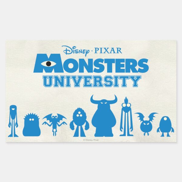 ROR_Silhouettes_Rectangular_Sticker_1 ROR Silhouettes Rectangular Sticker