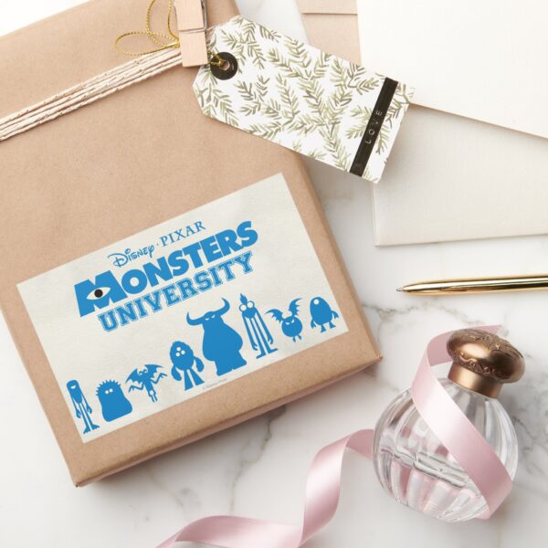 ROR_Silhouettes_Rectangular_Sticker_5 ROR Silhouettes Rectangular Sticker