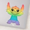 Rainbow_Stitch_Sticker_9 Rainbow Stitch Sticker