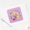 Rapunzel_-_I_Light_my_Own_Way_Square_Sticker_3 Rapunzel I Light My Own Way Square Sticker