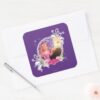 Rapunzel_-_There's_Magic_in_the_World_Square_Sticker_3 Rapunzel Theres Magic In The World Square Sticker