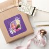 Rapunzel_-_There's_Magic_in_the_World_Square_Sticker_5 Rapunzel Theres Magic In The World Square Sticker