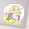 Rapunzel_Always_Awesome_Sticker_1 Rapunzel Always Awesome Sticker