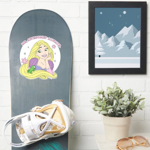 Rapunzel_Always_Awesome_Sticker_7 Rapunzel Always Awesome Sticker