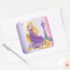 Rapunzel_Princess_Square_Sticker_3 Rapunzel Princess Square Sticker