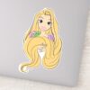 Rapunzel_&_Pascal_Magic_Moment_Sticker_1 Rapunzel Pascal Magic Moment Sticker