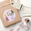 Rapunzel___Besties_4Ever_Classic_Round_Sticker_5 Rapunzel Besties 4Ever Classic Round Sticker