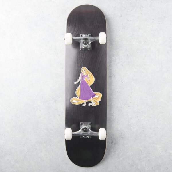 Rapunzel_in_Motion_Sticker_5 Rapunzel In Motion Sticker