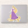Rapunzel_in_Motion_Sticker_8 Rapunzel In Motion Sticker