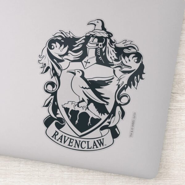 Ravenclaw_Crest_Sticker_1 Ravenclaw Crest Sticker