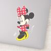 Red_Minnie___Cute_Sticker_1 Red Minnie Cute Sticker