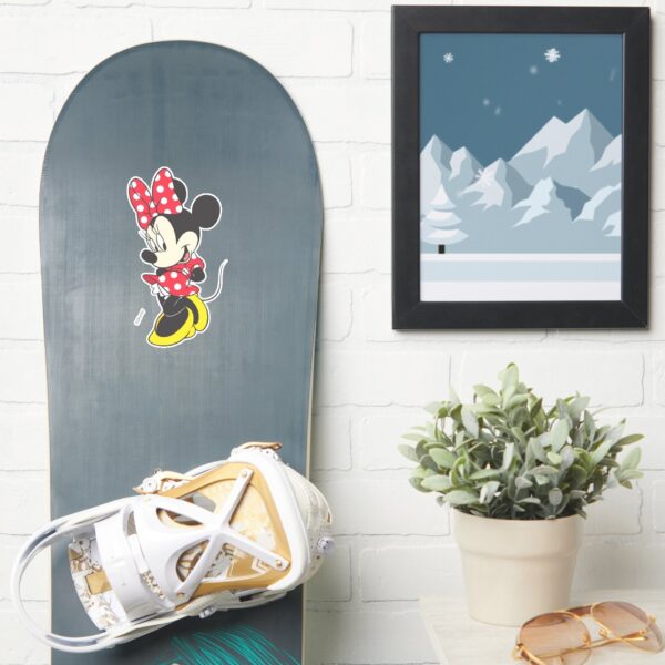 Red_Minnie___Cute_Sticker_7 Red Minnie Cute Sticker