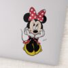Red_Minnie___Head_in_Hands_Sticker_1 Red Minnie Head In Hands Sticker